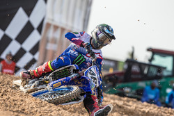 Romain Febvre, Yamaha Factory Racing MXGP Team