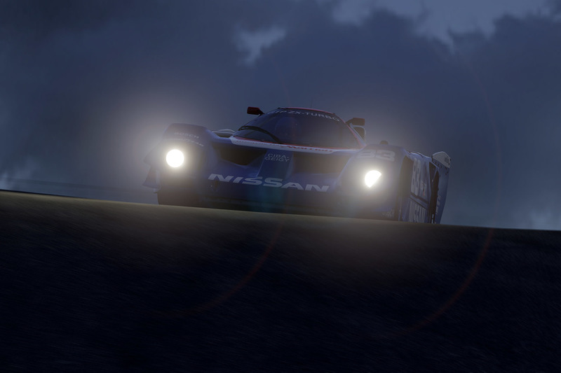 Project CARS 2