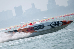 Darren Nicholson, Giovanni Carpitella