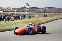 Carel Godin de Beaufort, Porsche 718