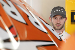 Daniel Suárez, Joe Gibbs Racing Toyota