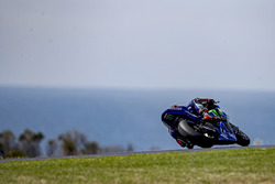 Maverick Viñales, Yamaha Factory Racing