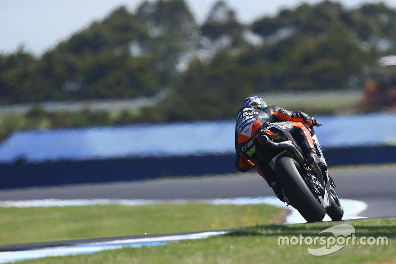 Pol Espargaro, Red Bull KTM Factory Racing