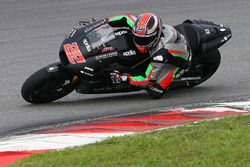 Sam Lowes, Aprilia Racing Team Gresini