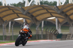 Bradley Smith, Red Bull KTM Factory Racing