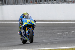 Andrea Iannone, Team Suzuki MotoGP
