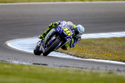Valentino Rossi, Yamaha Factory Racing