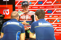 Aleix Espargaro, Aprilia Racing Team Gresini