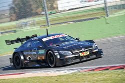 Gary Paffett, Team HWA AG, Mercedes-AMG C 63 DTM