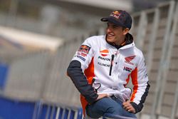 Marc Marquez, Repsol Honda Team