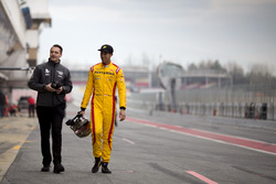 Sean Gelael, Pertamina Arden