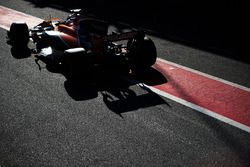 Fernando Alonso, McLaren MCL32