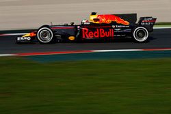 Daniel Ricciardo, Red Bull Racing RB13