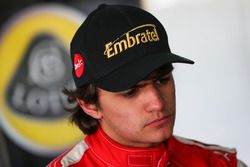 Pietro Fittipaldi, Lotus