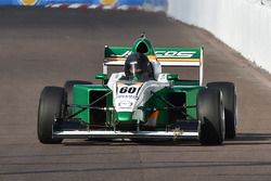 Jeff Green, Juncos Racing