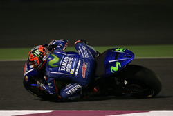 Maverick Viñales, Yamaha Factory Racing