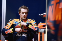 Mika Kallio, Red Bull KTM Factory Racing