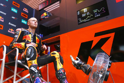 Bradley Smith, Red Bull KTM Factory Racing