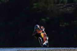 Bo Bendsneyder, Red Bull KTM Ajo