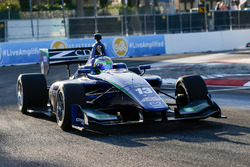 Zachary Claman DeMelo, Carlin
