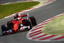 Sebastian Vettel, Ferrari SF70H