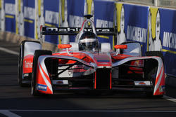 Nick Heidfeld, Mahindra Racing