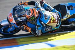 Tito Rabat, Estrella Galicia 0,0 Marc VDS