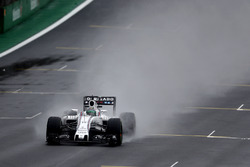 Felipe Massa, Williams FW38
