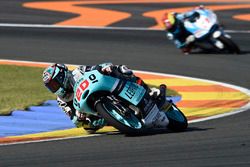 Fabio Quartararo, Leopard Racing, KTM