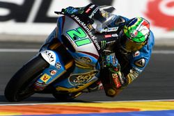 Franco Morbidelli, Marc VDS