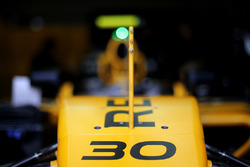 Jolyon Palmer, Renault Sport F1 Team
