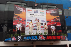 Podium