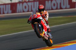 Marc Marquez, Repsol Honda Team