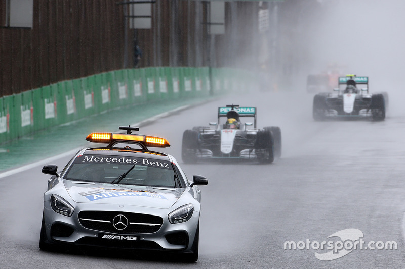 Safety Car