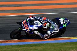 Jorge Lorenzo, Yamaha Factory Racing