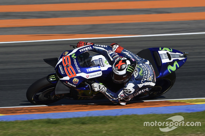 Un nouveau record pour Lorenzo