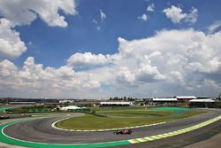 Carlos Sainz Jr., Scuderia Toro Rosso STR11