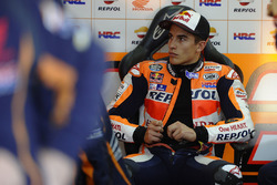 Marc Marquez, Repsol Honda Team