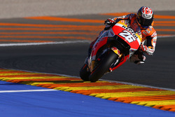 Dani Pedrosa, Repsol Honda Team