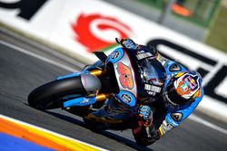 Jack Miller, Estrella Galicia 0,0 Marc VDS, Honda