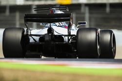 Felipe Massa, Williams FW40