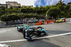 Nelson Piquet Jr., NEXTEV TCR Formula E Team