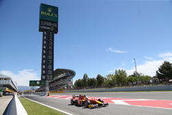 Gustav Malja, Racing Engineering
