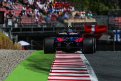 Carlos Sainz Jr., Scuderia Toro Rosso STR12