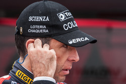 Juan Manuel Silva, Catalan Magni Motorsport Ford