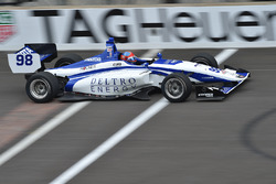Colton Herta, Andretti-Steinbrenner Racing