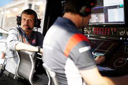 Guenther Steiner, Team Principal, Haas F1 Team