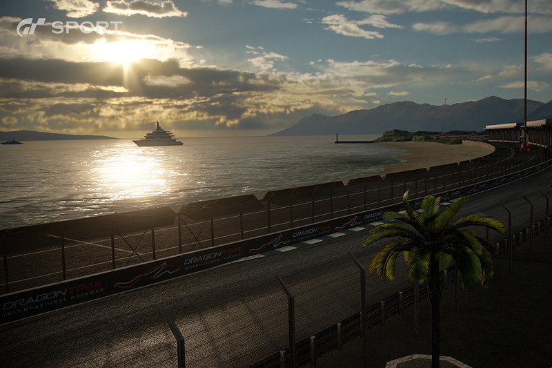Gran Turismo Sport