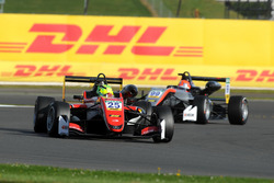 Mick Schumacher, Prema Powerteam, Dallara F317 - Mercedes-Benz