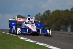 Helio Castroneves, Team Penske Chevrolet